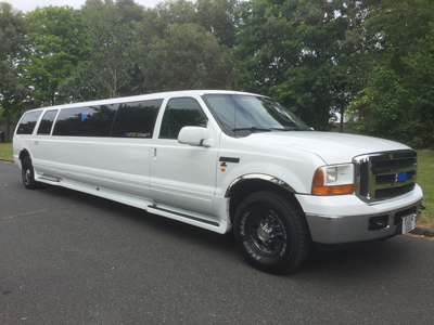 Excursion Limo